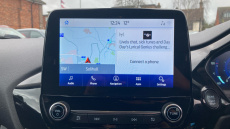 Ford Fiesta 1.0 EcoBoost Titanium X 5dr Petrol Hatchback